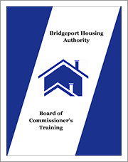 Bridgeport Housing Authority Board of Commissioners