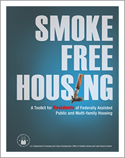 Smoke Free Residents