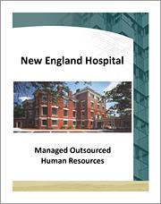 New England Hospital